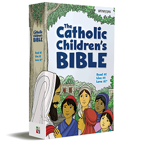The Catholic Children’s Bible