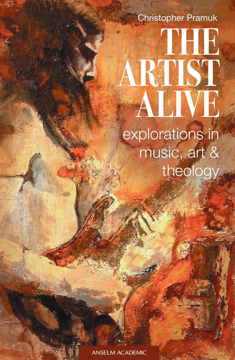 The Artist Alive explores the transformative power of art to inspire joy, wonder, awe, and action.