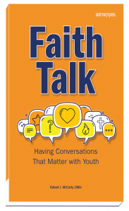 Faith Talk Book