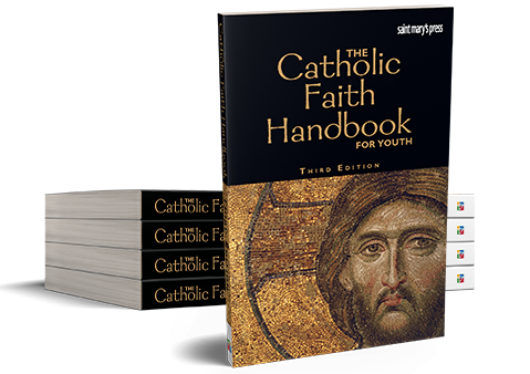 The Catholic Faith Handbook for Youth