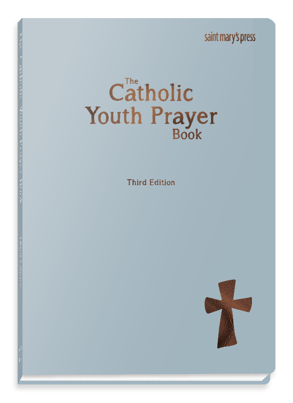 The Catholic Youth Prayer Book