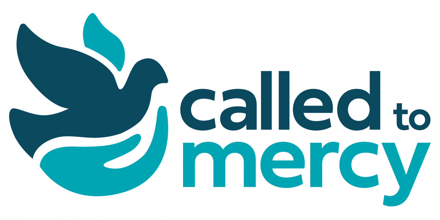 Called to Mercy Sample Page - Saint Mary's Press