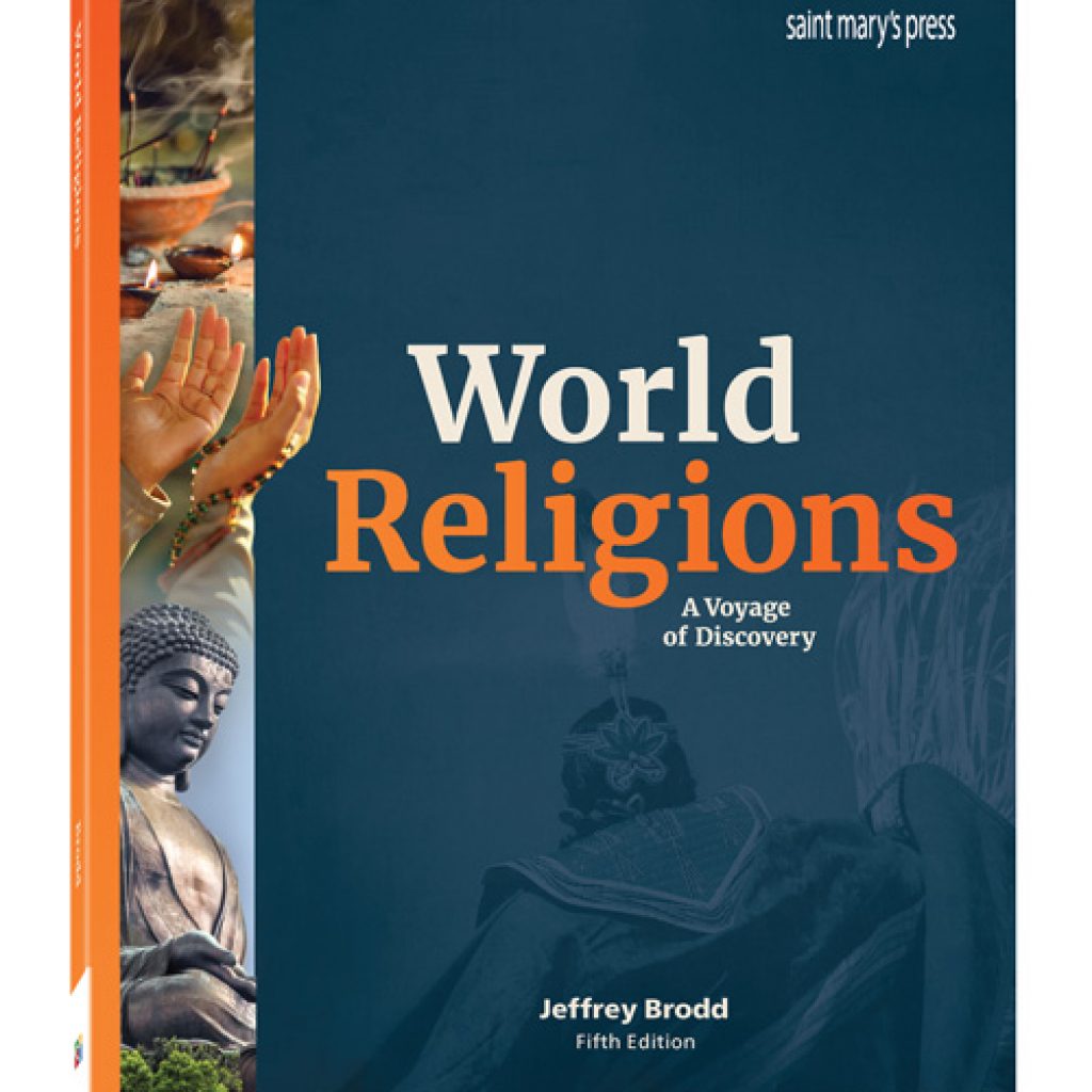 World Religions 5th Edition