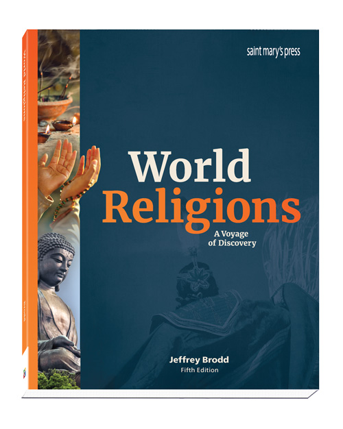 World Religions 5th Edition