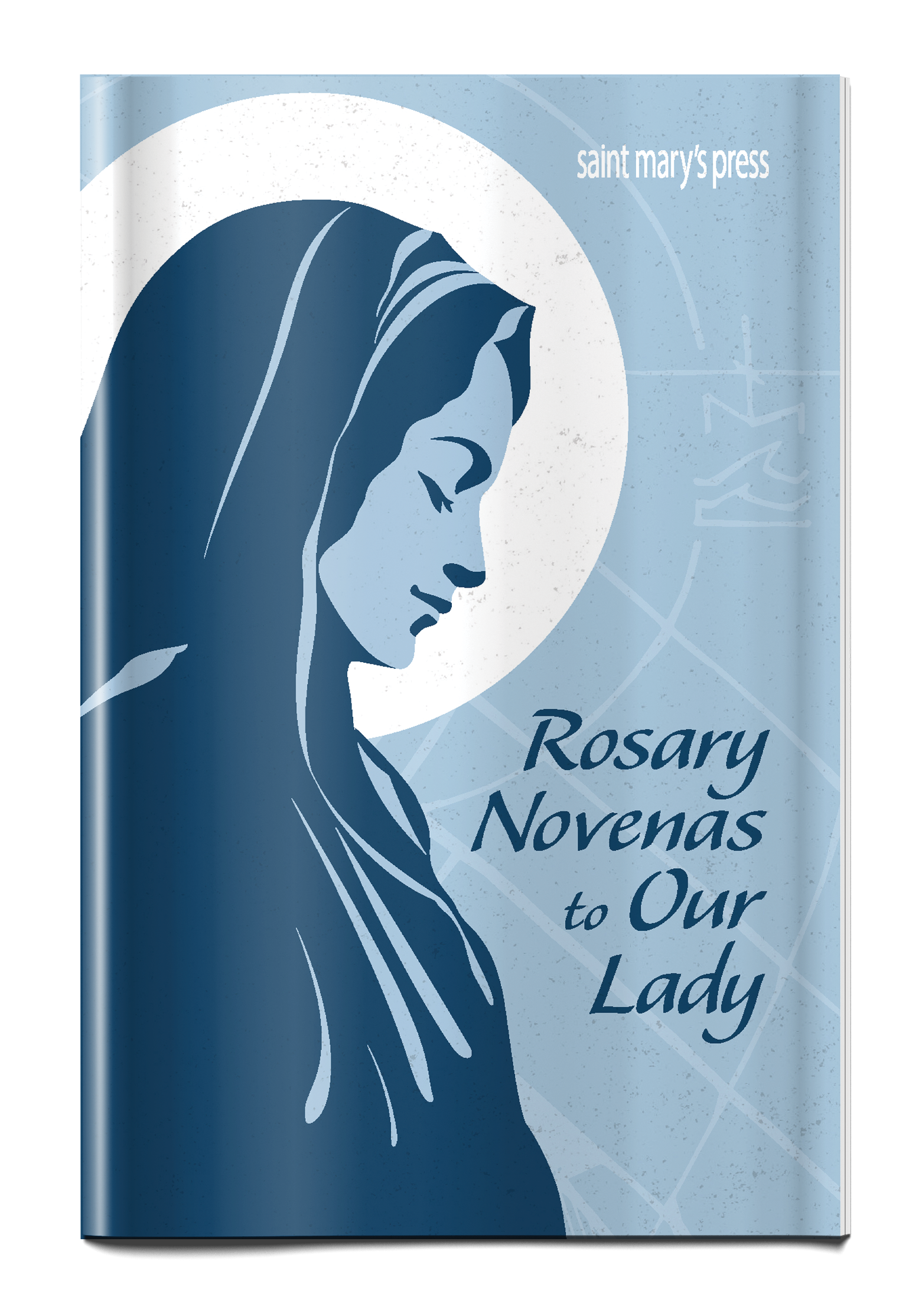 Rosary Novenas to Our Lady book cover