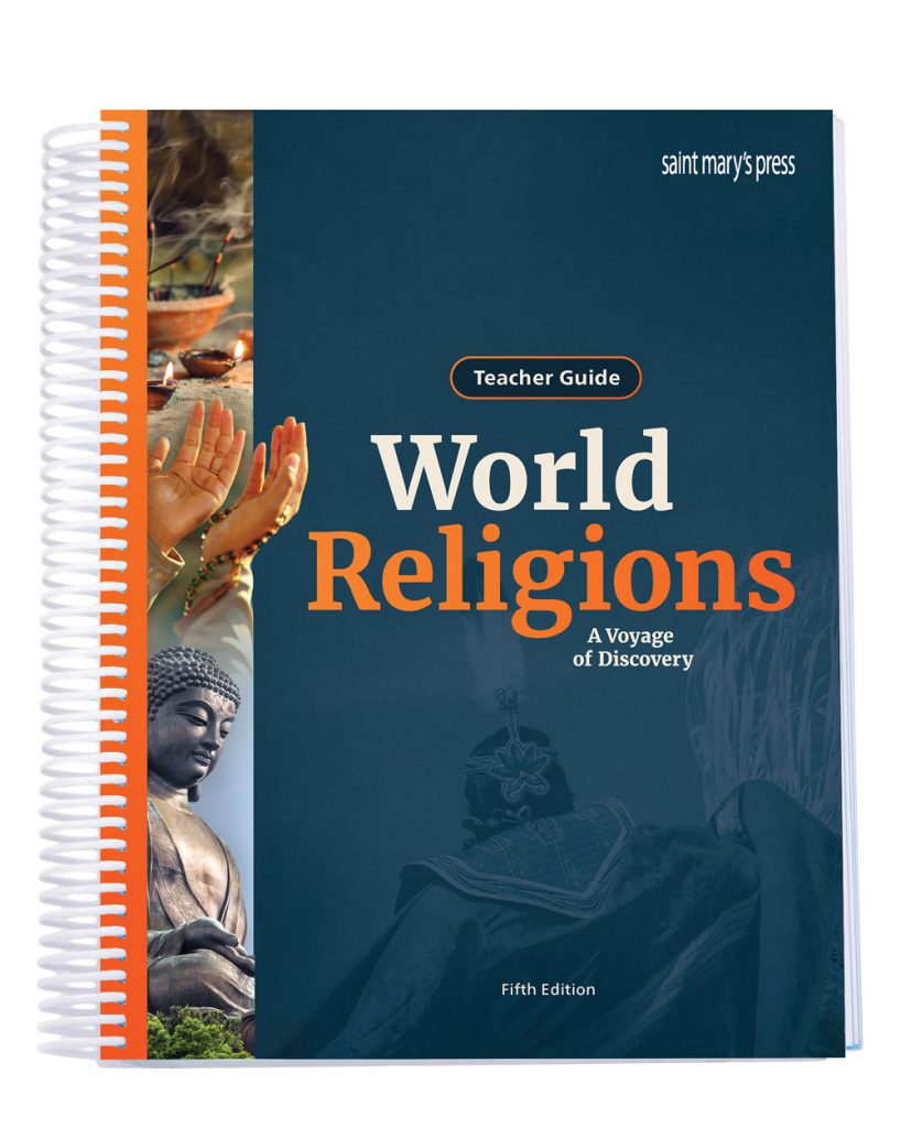 World Religions - High School World Religions Curriculum