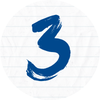3