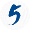 5