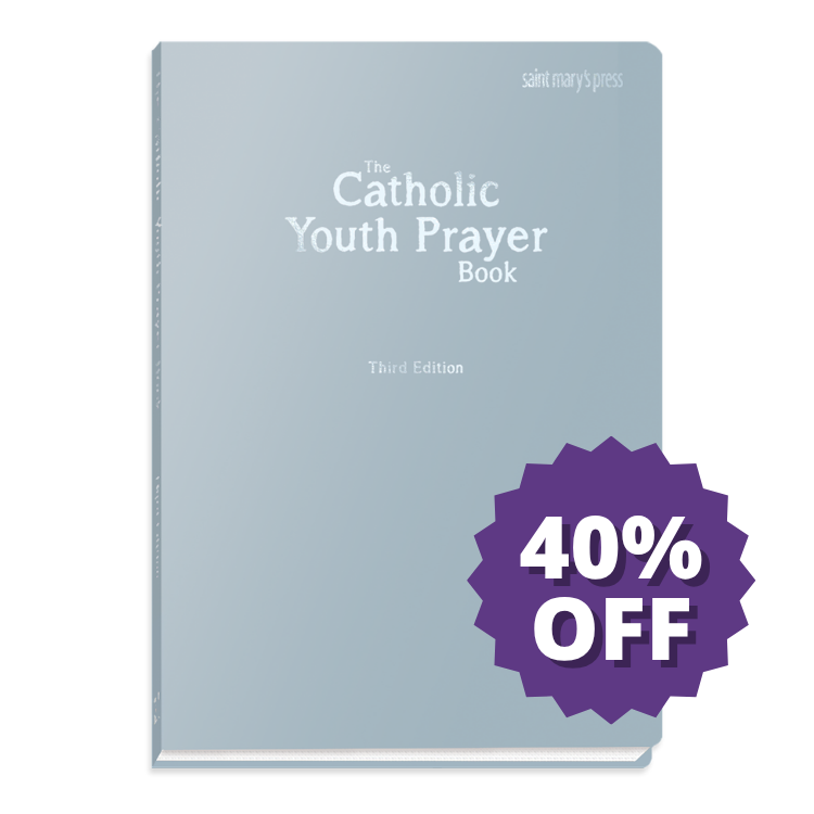 The Catholic Youth Prayer Book