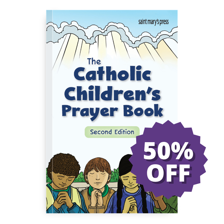 The Catholic Children’s Prayer Book