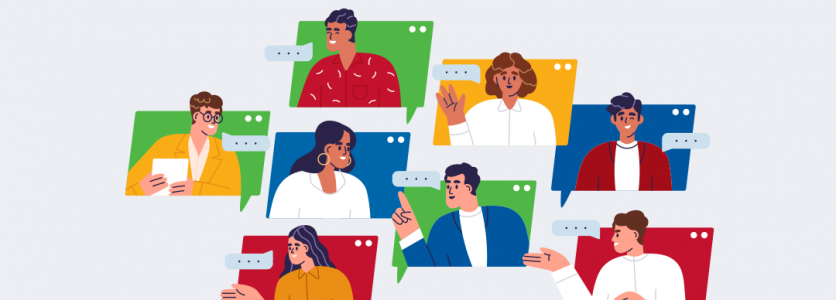 Engagement in the Age of Online Learning Engagement in the Age of Online Learning