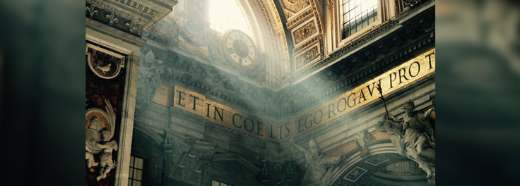 An Inexhaustible Mystery: Images of the Church in Scripture