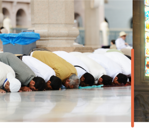 The Seven Dimensions of Religion