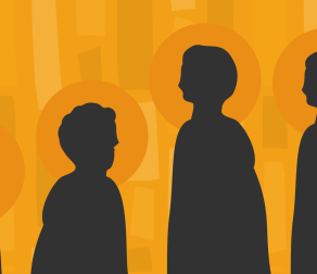 Pray Constantly: A Call for All Saints’ Day