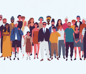 Journalist Explores Future of Religion in America